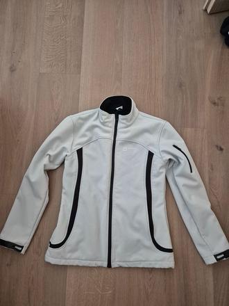 Športová funkčná bunda, m