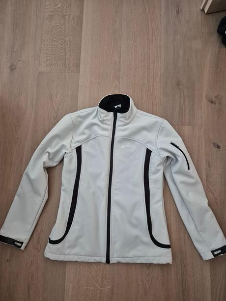 Športová funkčná bunda, m