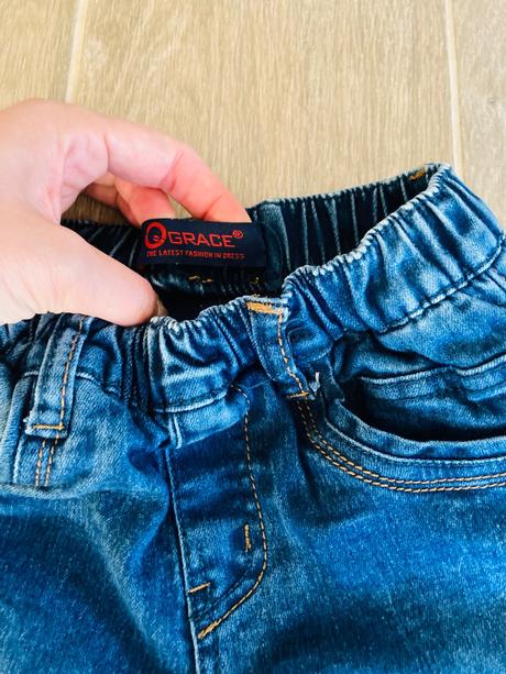 Zateplené rifle, 98