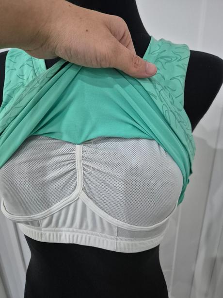 Športové tielko, m