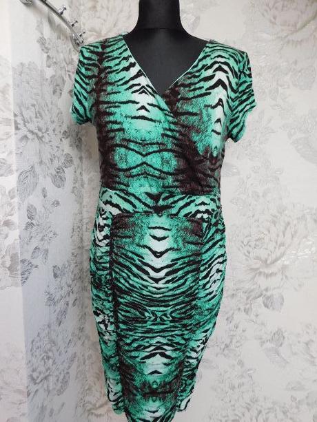 Pekne upletove saty, 40