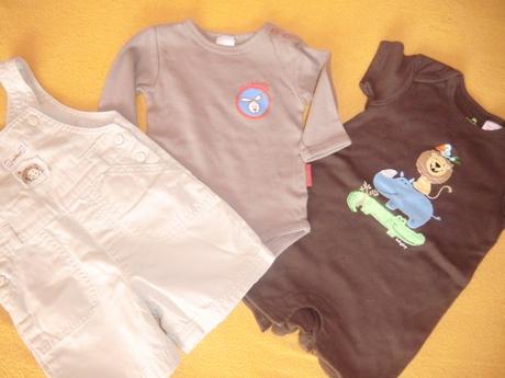 Zimná súprava vel 62/68, 62