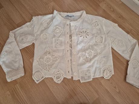 Zara bolerko, zara,m