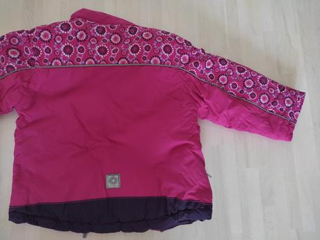 Zimna vetrivka s kapucou, kiki&koko,104