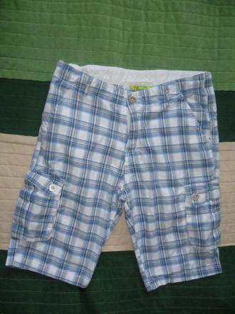 Chlapčenské kraťase, lewro,152