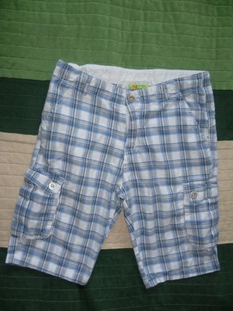 Chlapčenské kraťase, lewro,152