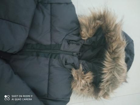 Bunda zara, zara,128