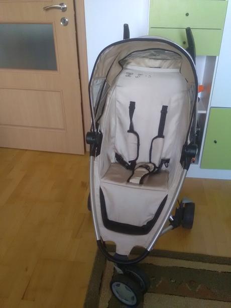 Bugina +fusak, quinny,quinny zapp