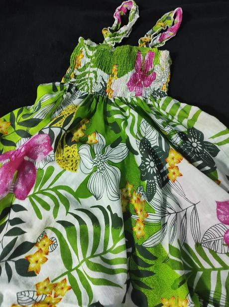 Háremový overal, 128