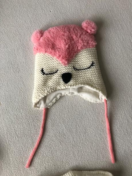 Zimna ciapka, pepco,86