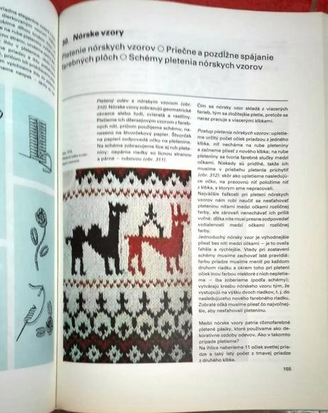 Škola pletenia, háčkovania, m. v. maksimovová,