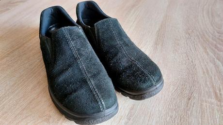 Poltopánky gore-tex, ara,39