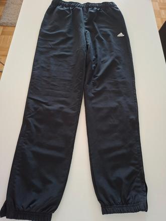 Tepláky zateplene 170 adidas, adidas,170