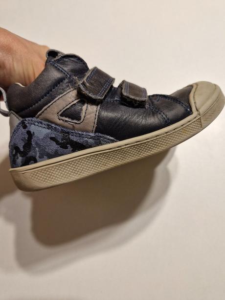 Topánky froddo, froddo,27