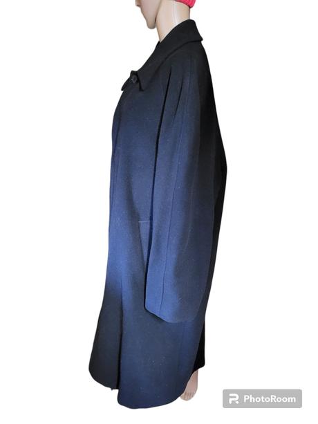 Pánsky dlhý kabát na zimu, 30