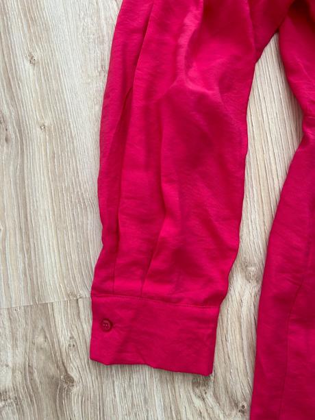 Nádherné a zaujímavé šaty green apple, m / s