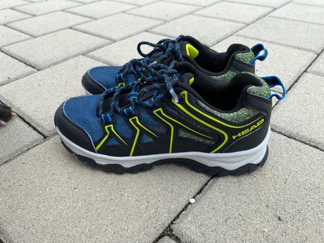 Prechodne topánky  head, 35