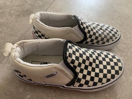 Vans nasuchovacky, vans,32