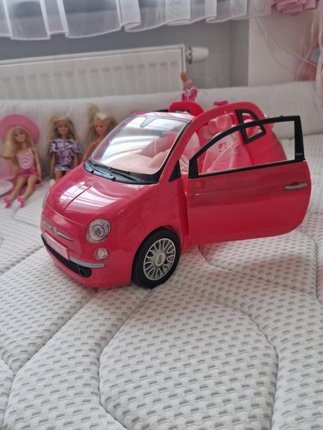 Bábiky s príslušenstvom, 