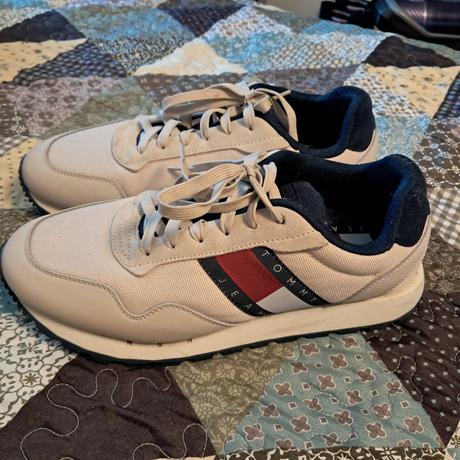 Botasky tommy hilfiger, tommy hilfiger,43