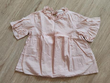 Tuniky 3-4 roky, zara,98