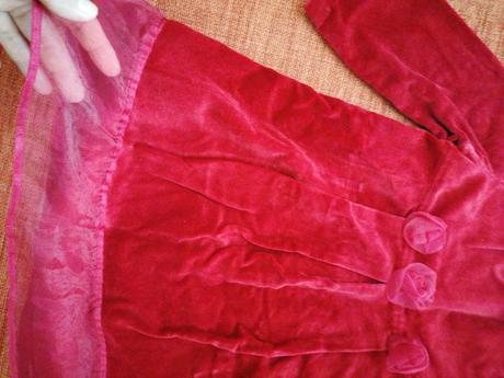 Krásne slávnostné šaty 98, 98