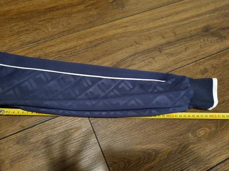 Mikina fila s, fila,s