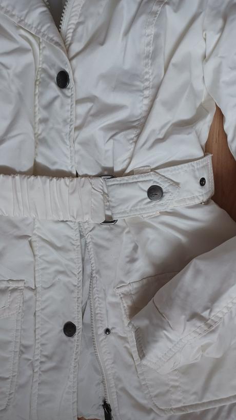 Zimná bunda, colours of the world,s