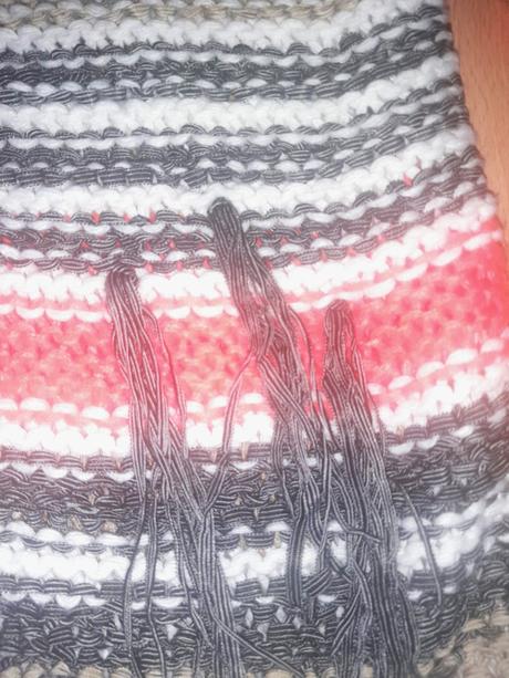 Pletený kardigan, s