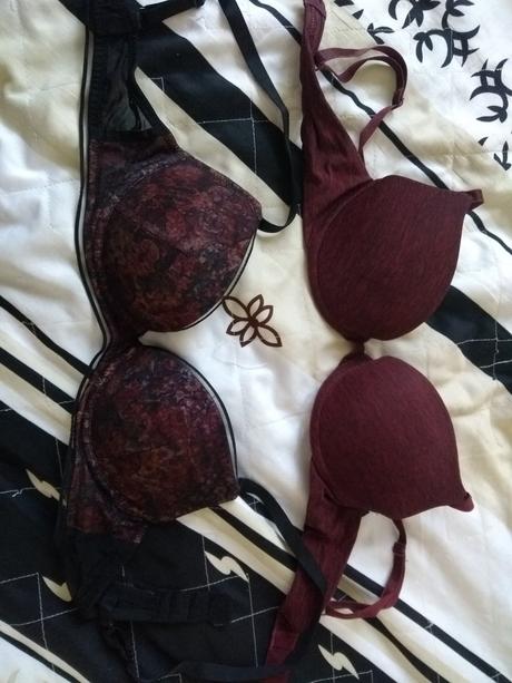 Podprsenky, h&m,70b