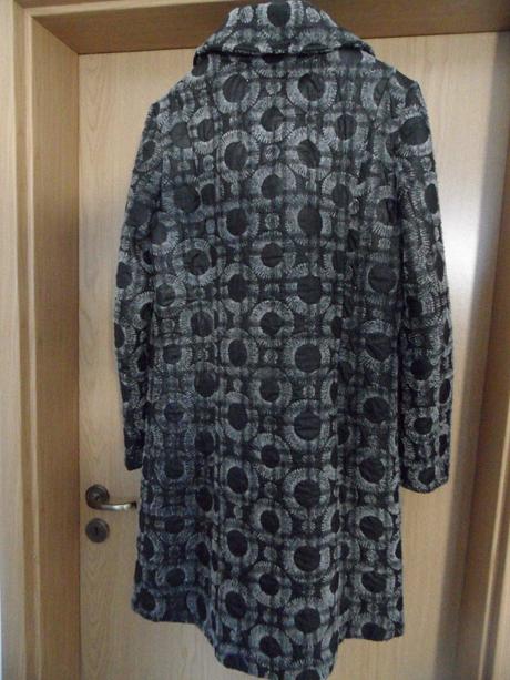 Prechodny kabatik , m