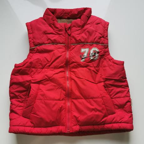 Vesta zateplená 92, 92