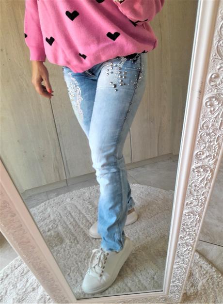 Rifle s kamienkami-m, m