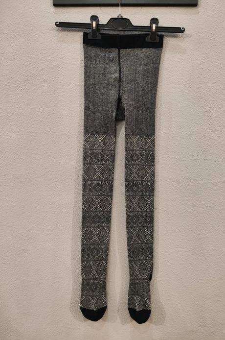 Tenšie pančuchy, s