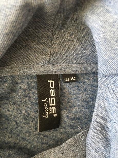 Mikina, chapter young,146