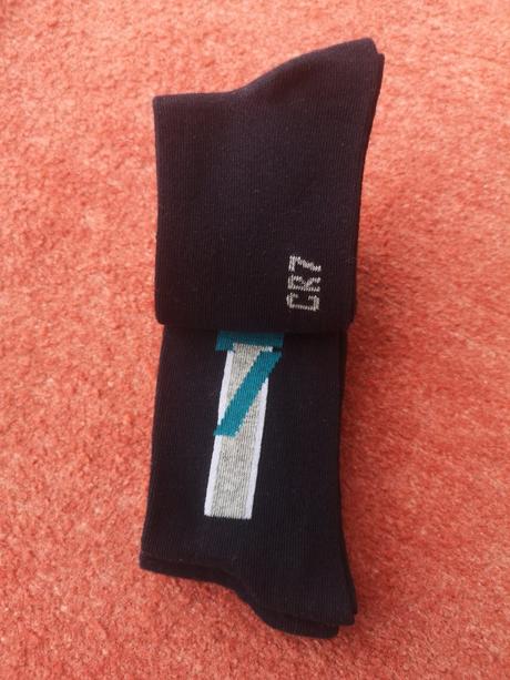 Cristiano ronaldo ponožky 3 páry veľkosť 35-39, 35 / 36 / 37 / 38 / 39