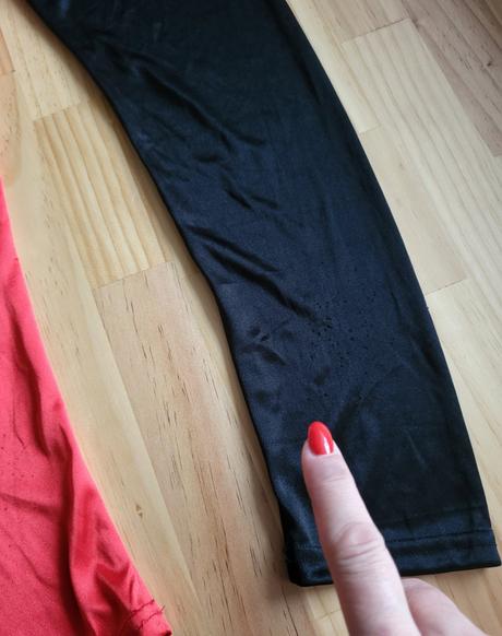 Nohavice super hero harley quinn na 8-10r, 