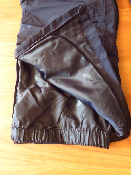 Tenšie otepľovačky - zn. 4f - veľ. 146, 146