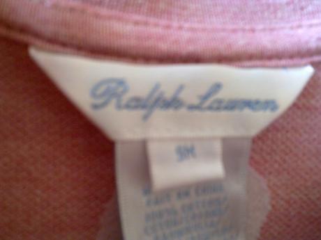 Polo saty, ralph lauren,80