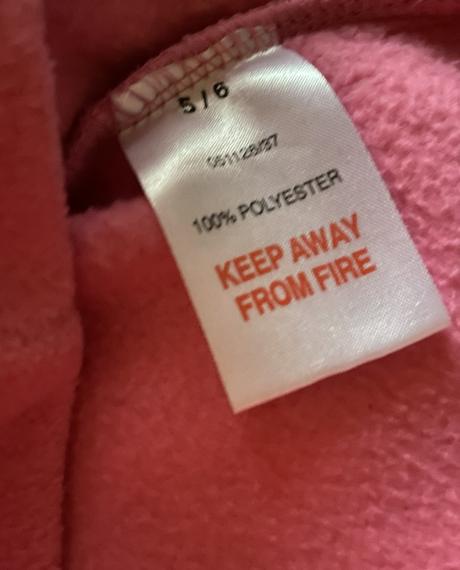 Flisová mikina adventurers peter storn v. 116, 116