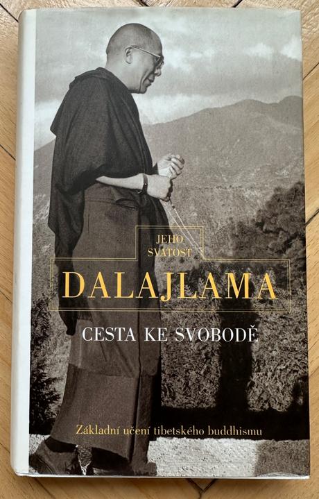 Dalajlama-cesta ke svobodě za 5eur,