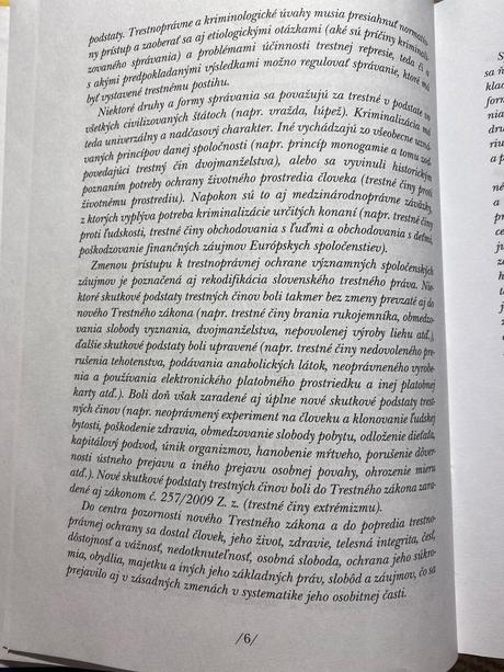 Trestné právo hmotné 2 jaroslav ivor a kolektív,