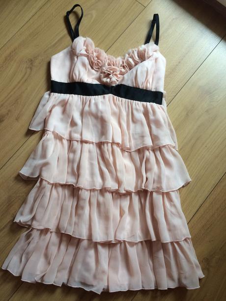 Spoločenské šaty, lipsy london,36