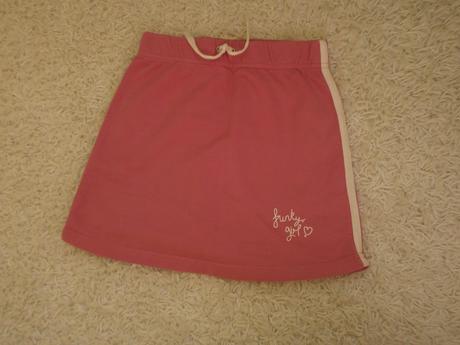 Ružovú sukničku, george,122