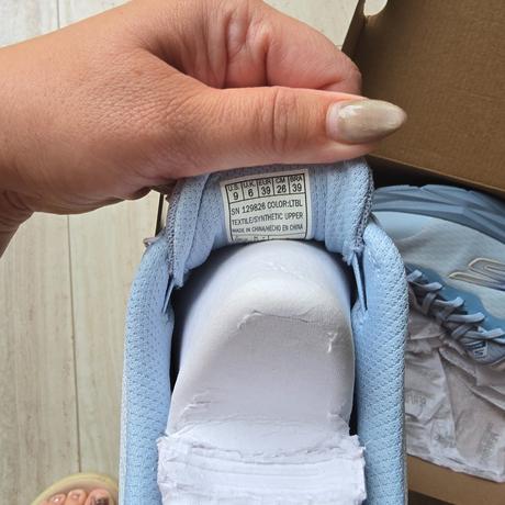 Skechers tenisky, skechers,39