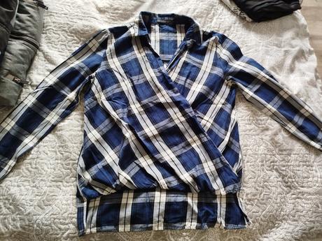 Blúzka, glo-story,s