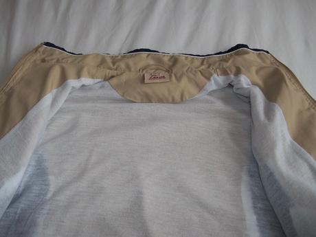 Bunda - lailida sportswear - 110/116, 110