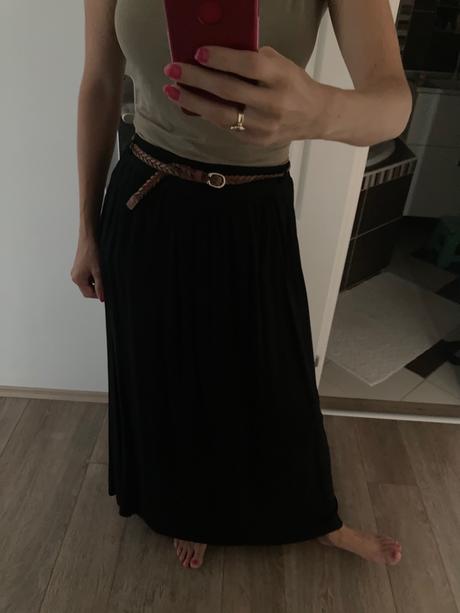 Dlha/maxi sukna ff, f&f,s