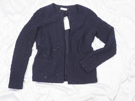 Kvalitný blejzer paraphrase, 38