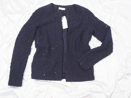 Kvalitný blejzer paraphrase, 38